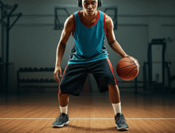 Pengaruh Musik Hip-Hop dalam Meningkatkan Semangat Latihan Atlet Basket