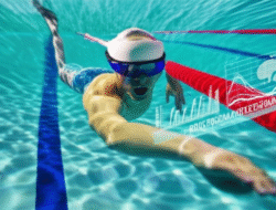 Penggunaan Teknologi Augmented Reality dalam Pelatihan Atlet Renang