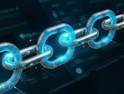 Penggunaan Teknologi Blockchain dalam Pencegahan Kejahatan Keuangan