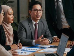 Penilaian Kebijakan Pembiayaan Syariah untuk UMKM