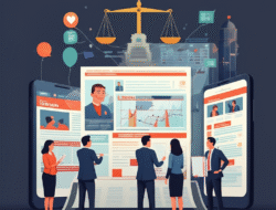 Penilaian Kedudukan Humas Pemerintah dalam Membangun Opini Publik