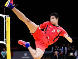 Peran Kebugaran Jasmani dalam Mencegah Cedera pada Atlet Sepak Takraw