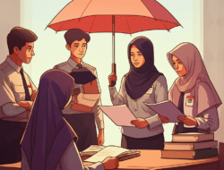 Peran Pendidikan Kewarganegaraan dalam Membentuk Warga yang Taat Hukum