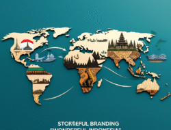 Strategi Branding “Wonderful Indonesia” di Pasar Global
