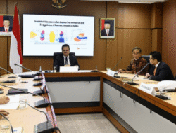 Strategi Pemerintah dalam Tingkatkan Ekspor Produk Lokal