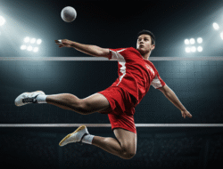 Studi Kasus Atlet Sepak Takraw yang Berhasil di Tingkat Internasional
