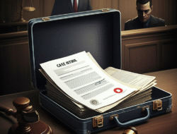 Studi Kasus Penggelapan Pajak dan Upaya Penegakan Hukumnya