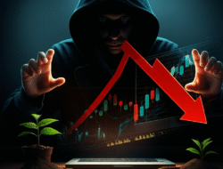 Studi Kasus Penipuan Berkedok Investasi dan Dampaknya pada Ekonomi