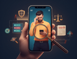 Studi Kasus Penipuan Online dan Perlindungan Konsumen