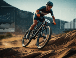 Studi Tentang Efektivitas Latihan Interval Pada Atlet Sepeda Gunung