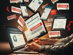 Tantangan Jurnalisme Independen di Era Clickbait