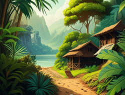 Tantangan Pengembangan Ekowisata Berkepanjangan